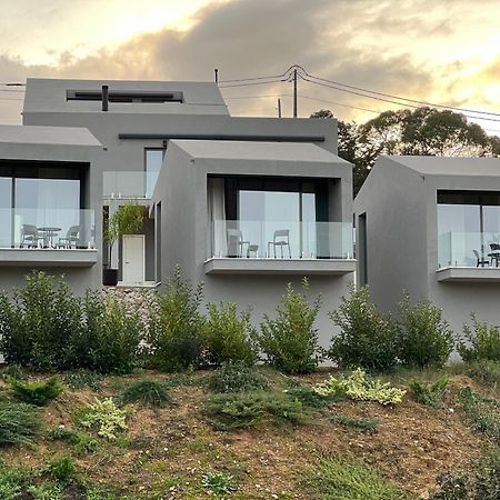 Zambujal Suites Sesimbra Eksteriør bilde