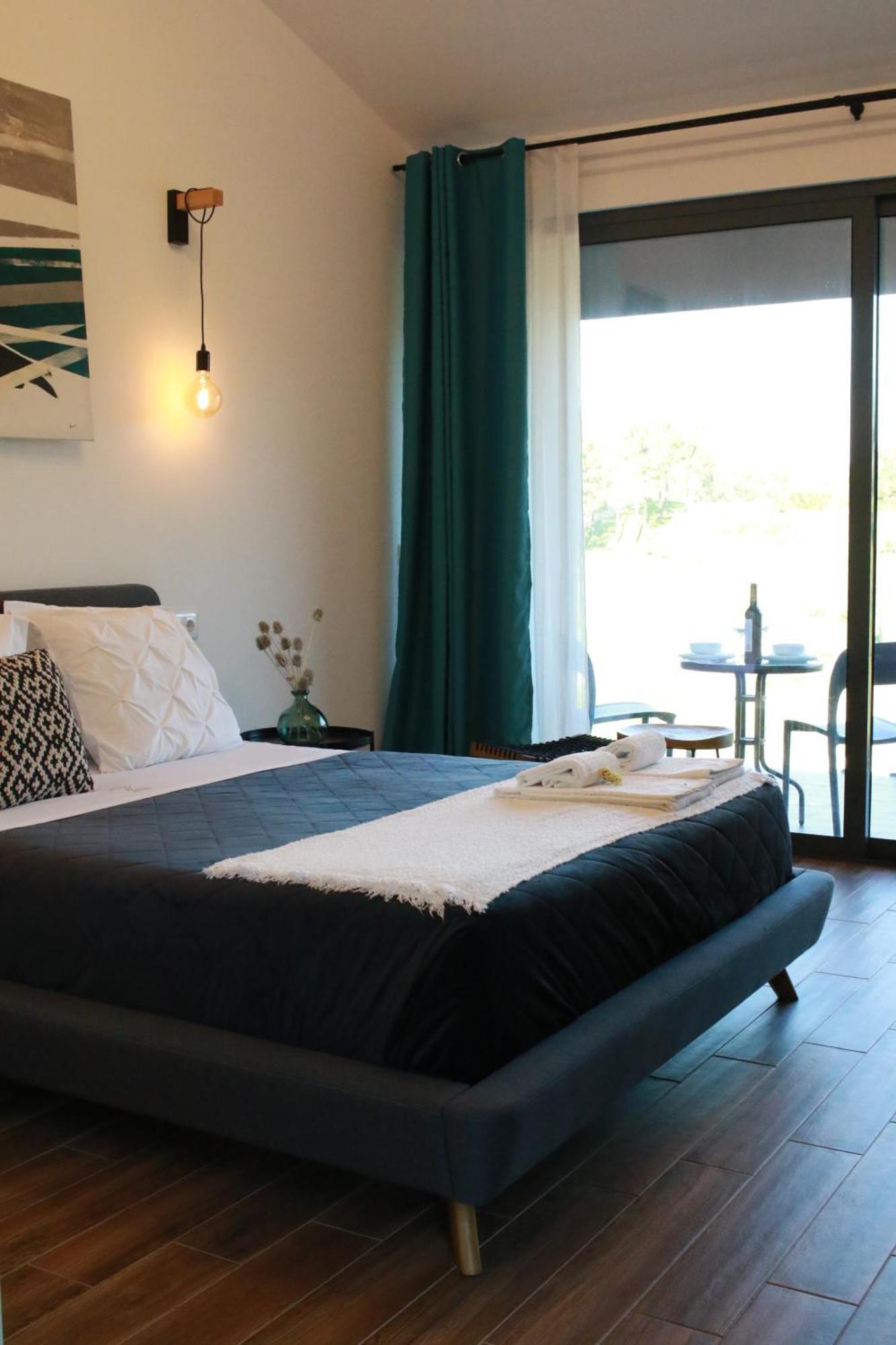 Zambujal Suites Sesimbra Eksteriør bilde