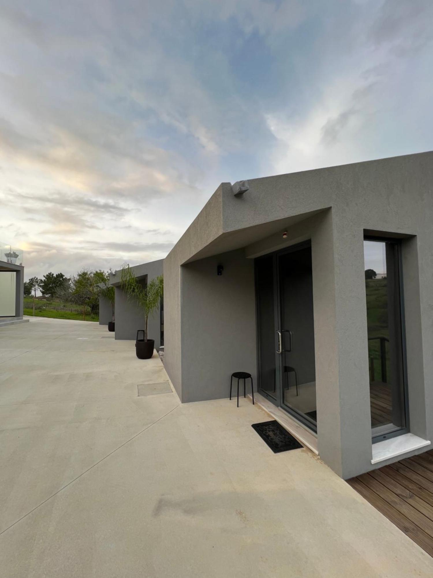 Zambujal Suites Sesimbra Eksteriør bilde