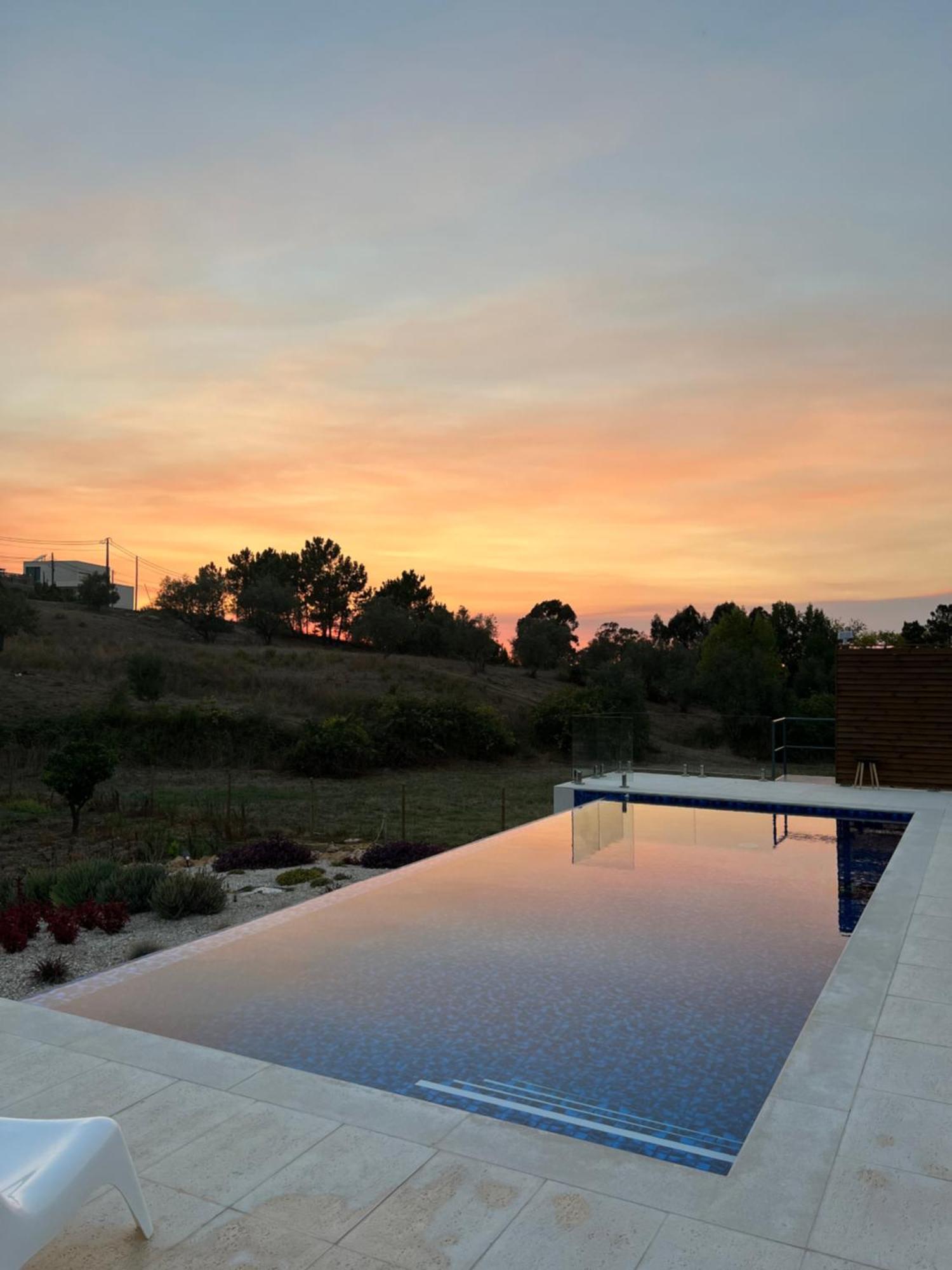 Zambujal Suites Sesimbra Eksteriør bilde