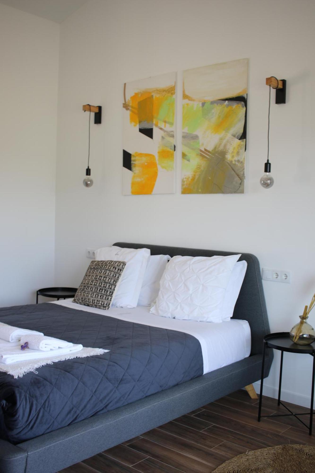 Zambujal Suites Sesimbra Eksteriør bilde