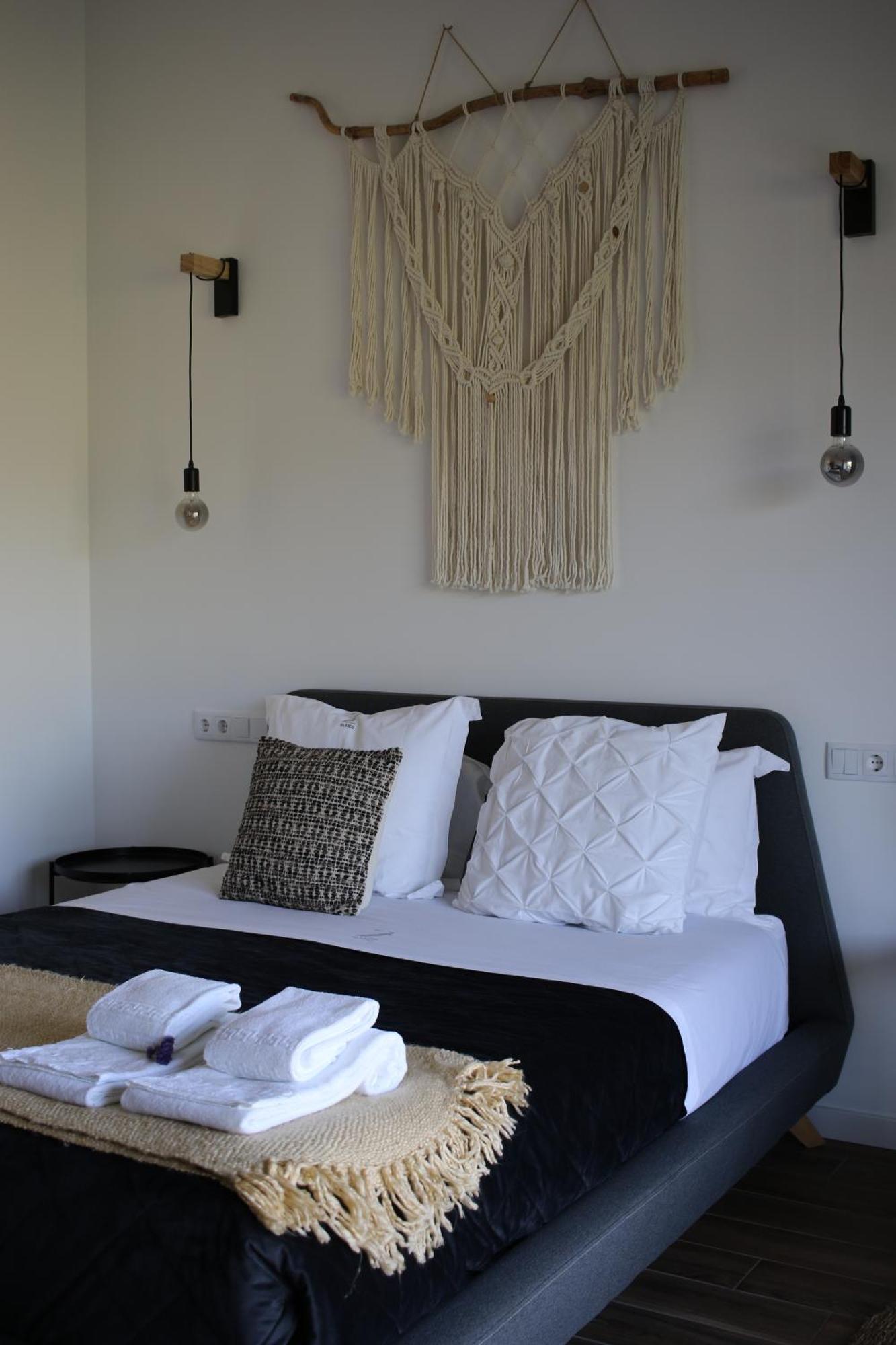 Zambujal Suites Sesimbra Eksteriør bilde
