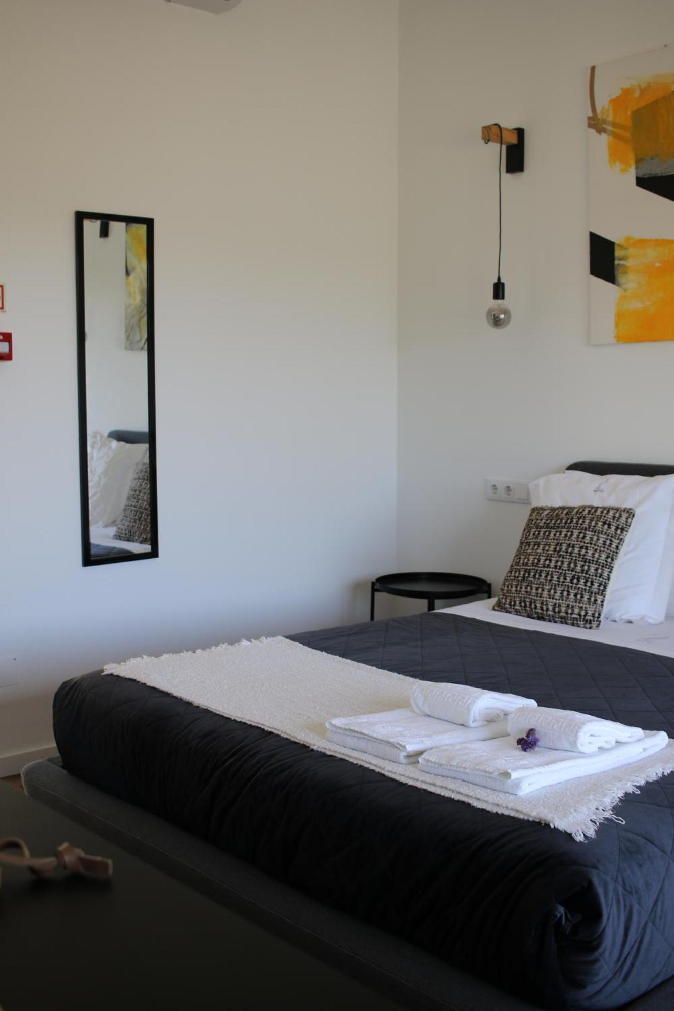 Zambujal Suites Sesimbra Eksteriør bilde