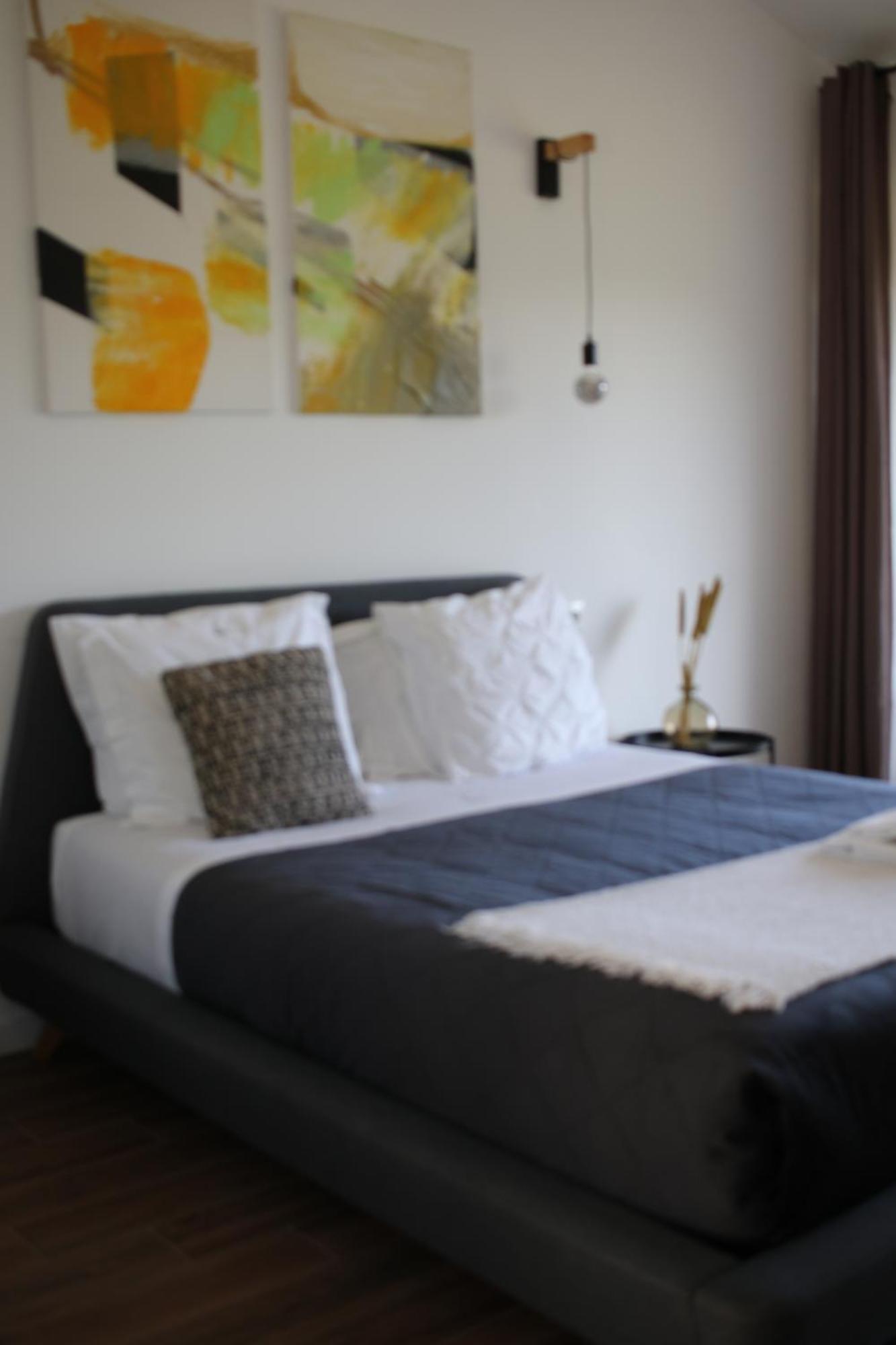 Zambujal Suites Sesimbra Eksteriør bilde