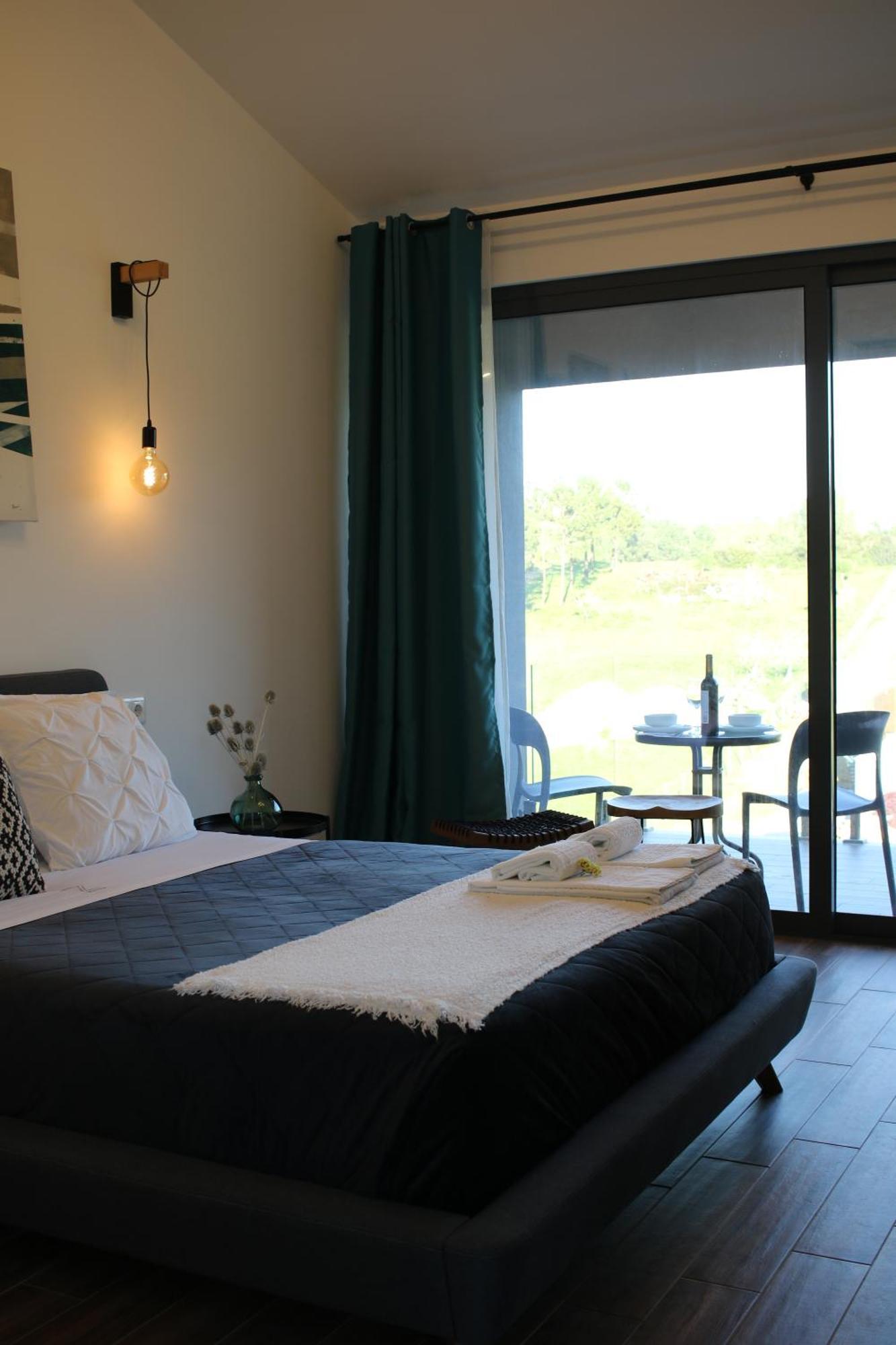 Zambujal Suites Sesimbra Eksteriør bilde