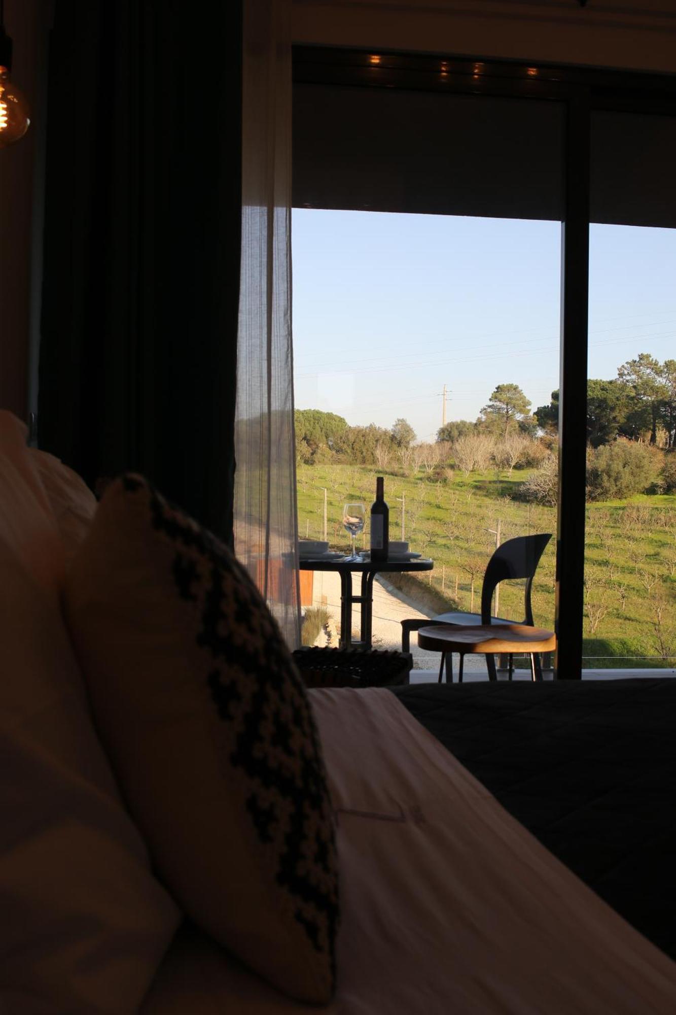 Zambujal Suites Sesimbra Eksteriør bilde
