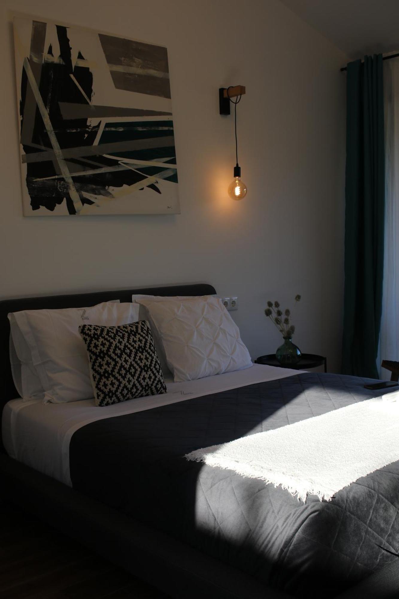 Zambujal Suites Sesimbra Eksteriør bilde