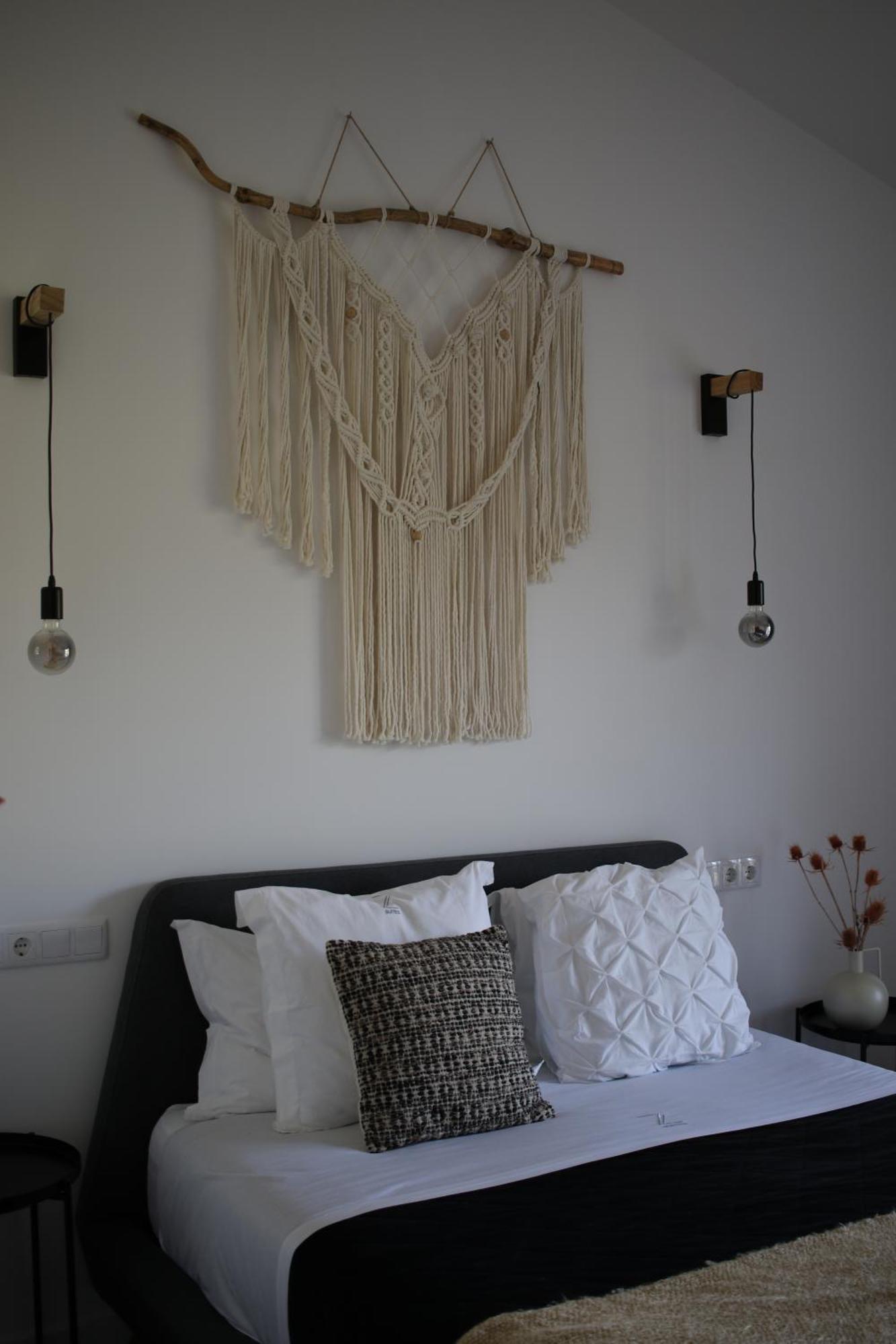 Zambujal Suites Sesimbra Eksteriør bilde