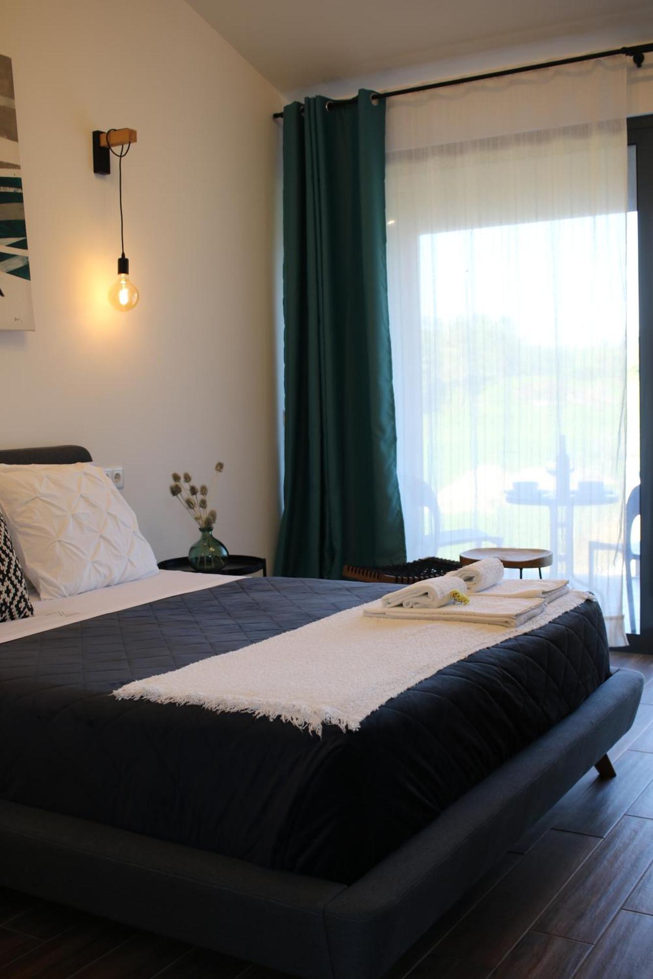 Zambujal Suites Sesimbra Eksteriør bilde