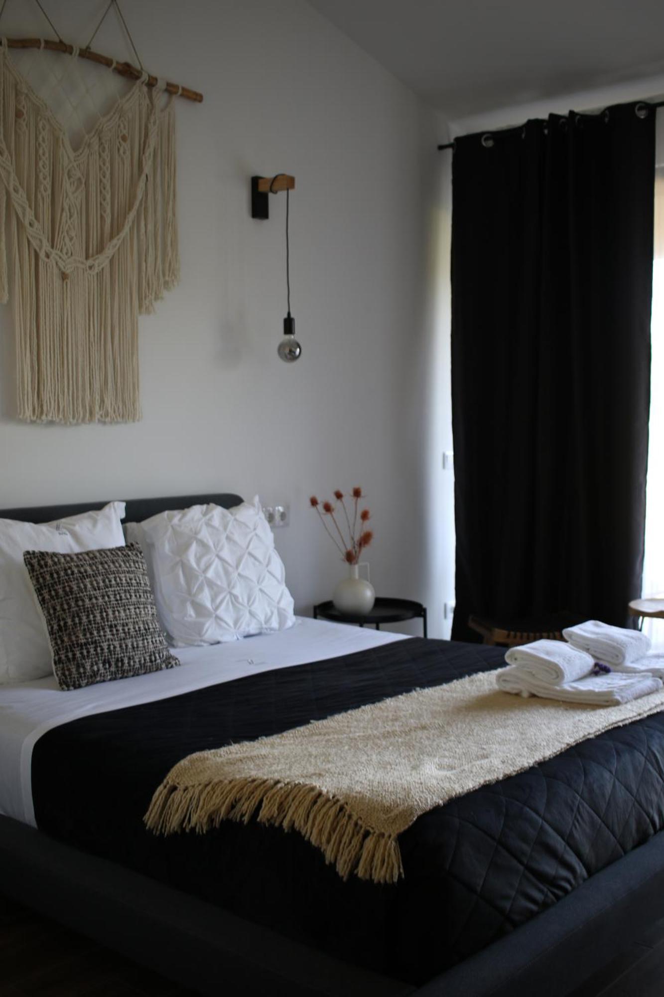 Zambujal Suites Sesimbra Eksteriør bilde