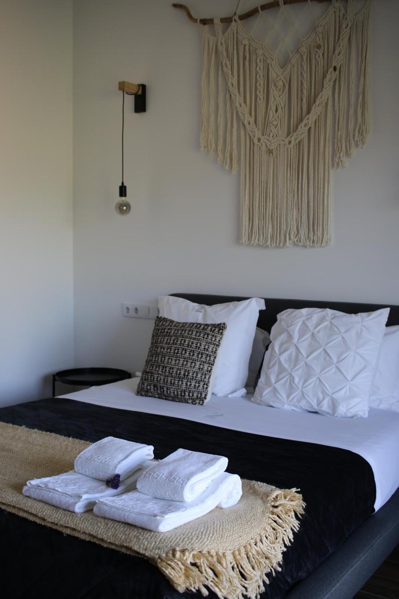 Zambujal Suites Sesimbra Eksteriør bilde