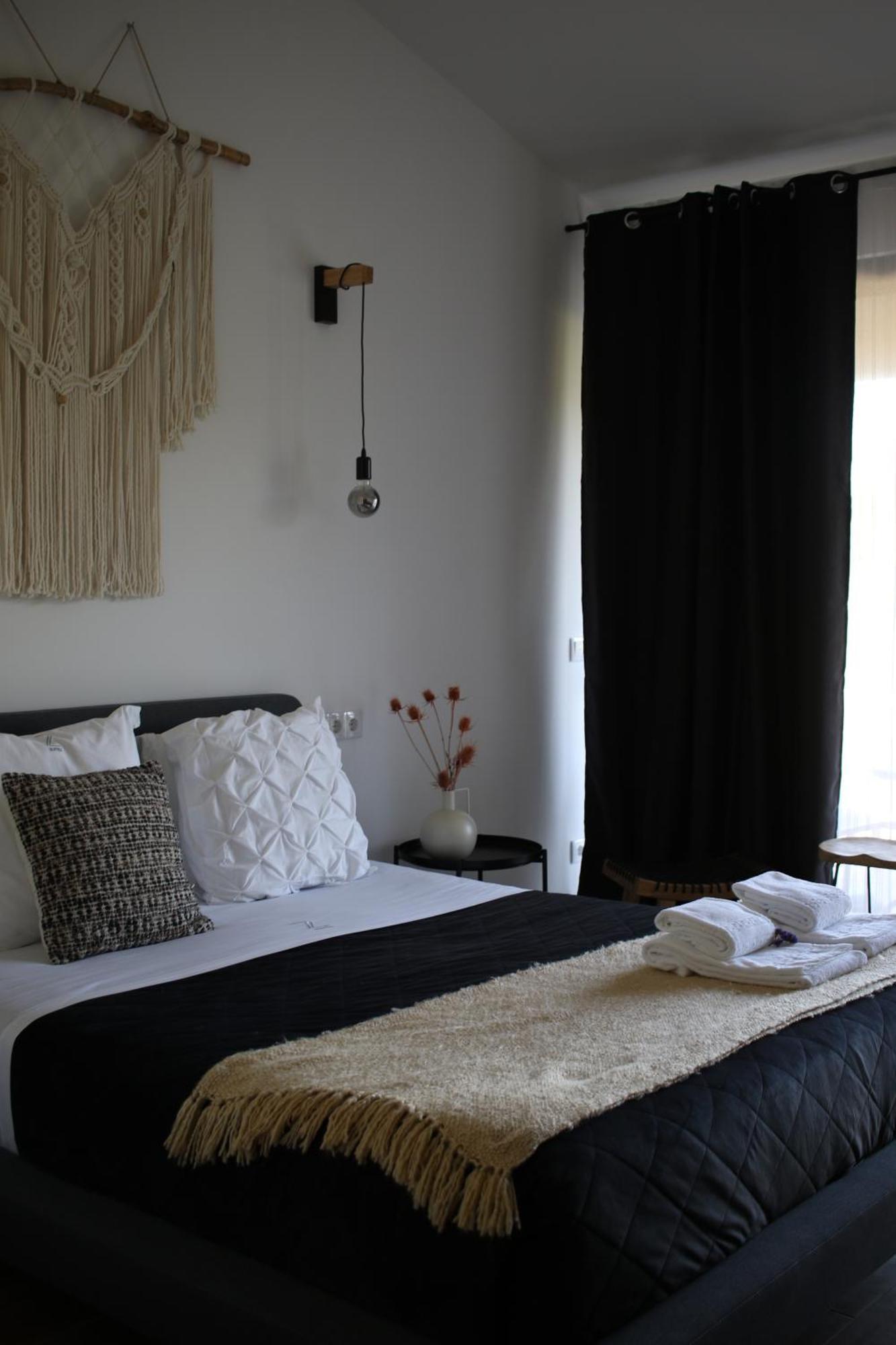 Zambujal Suites Sesimbra Eksteriør bilde