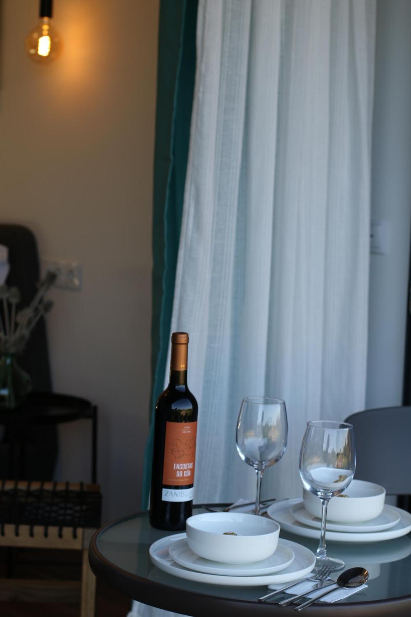 Zambujal Suites Sesimbra Eksteriør bilde