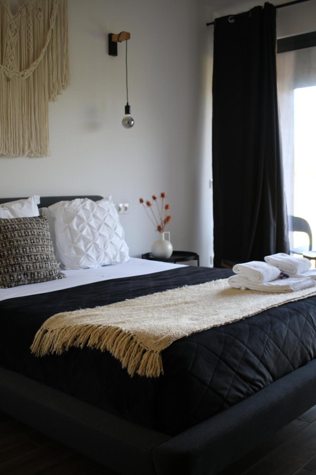 Zambujal Suites Sesimbra Eksteriør bilde