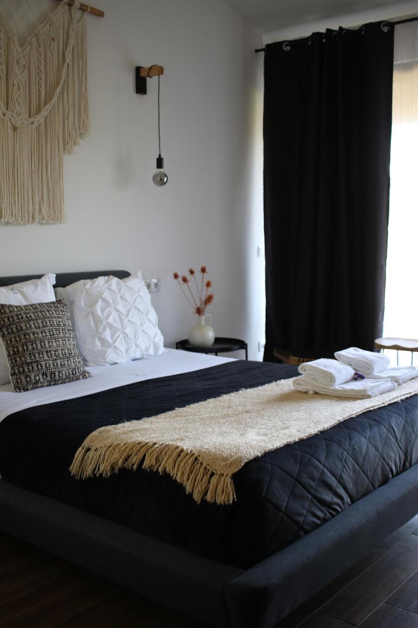 Zambujal Suites Sesimbra Eksteriør bilde