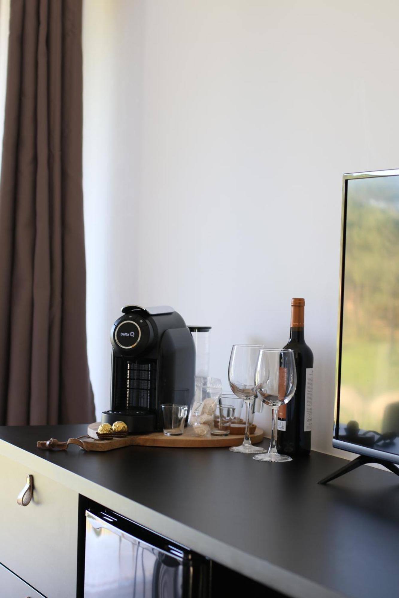 Zambujal Suites Sesimbra Eksteriør bilde