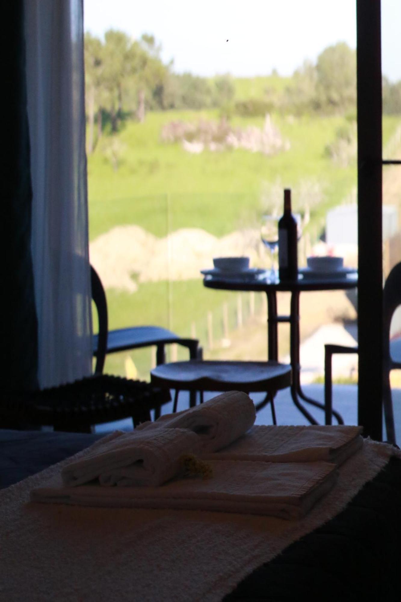 Zambujal Suites Sesimbra Eksteriør bilde