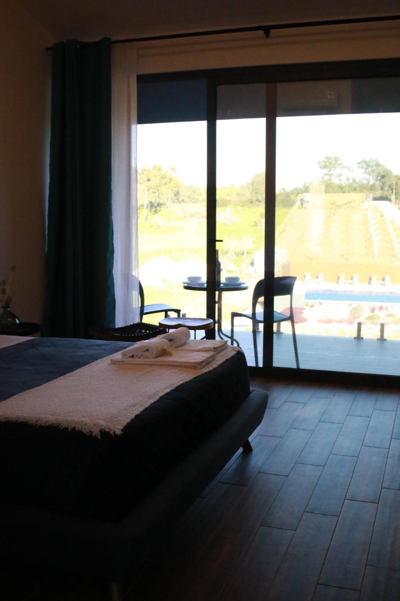 Zambujal Suites Sesimbra Eksteriør bilde