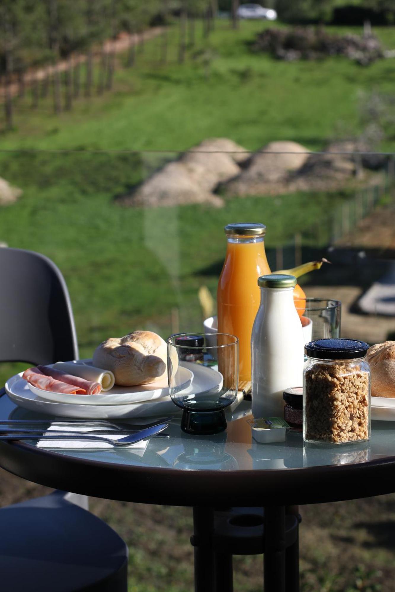 Zambujal Suites Sesimbra Eksteriør bilde