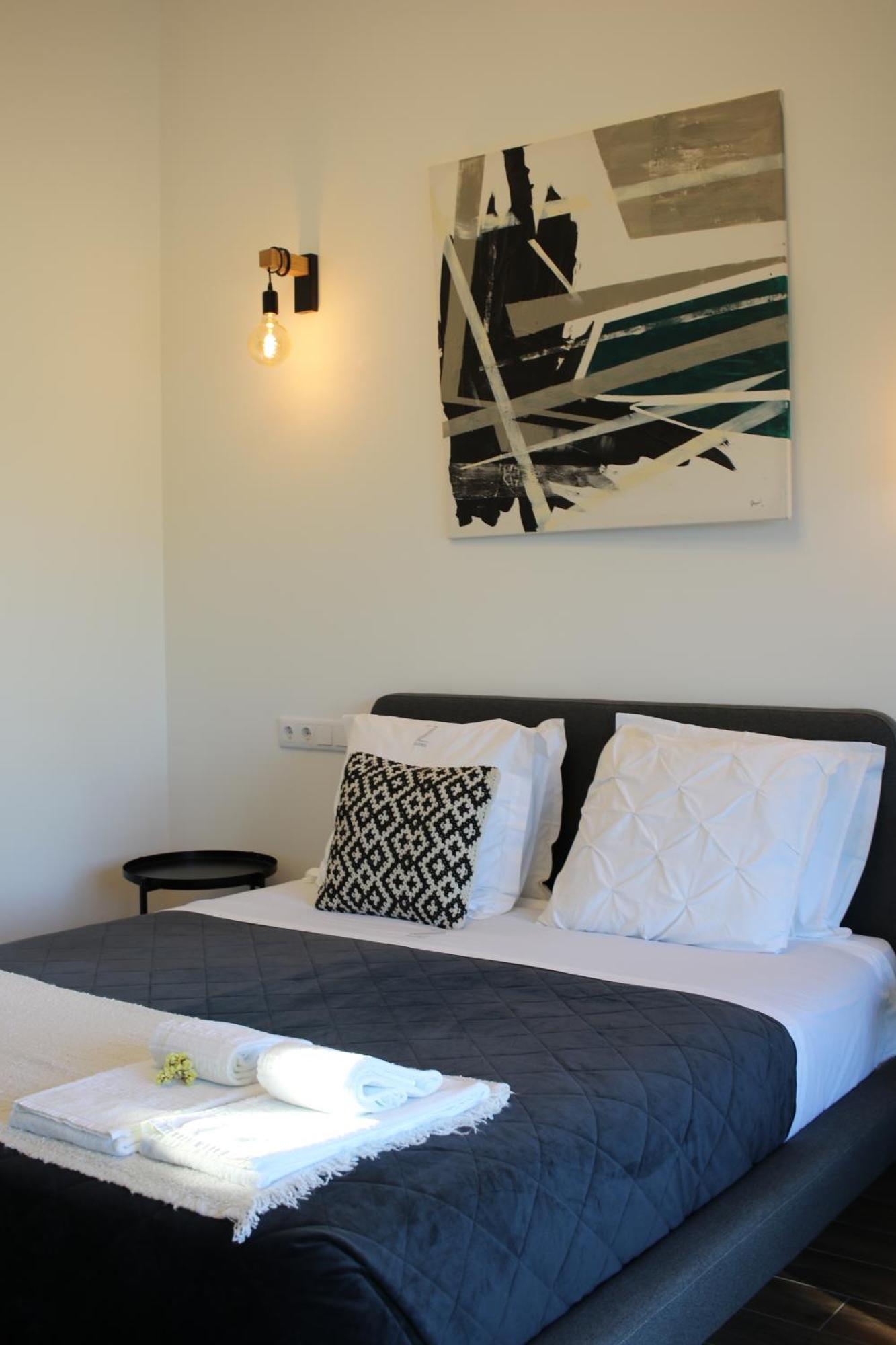 Zambujal Suites Sesimbra Eksteriør bilde