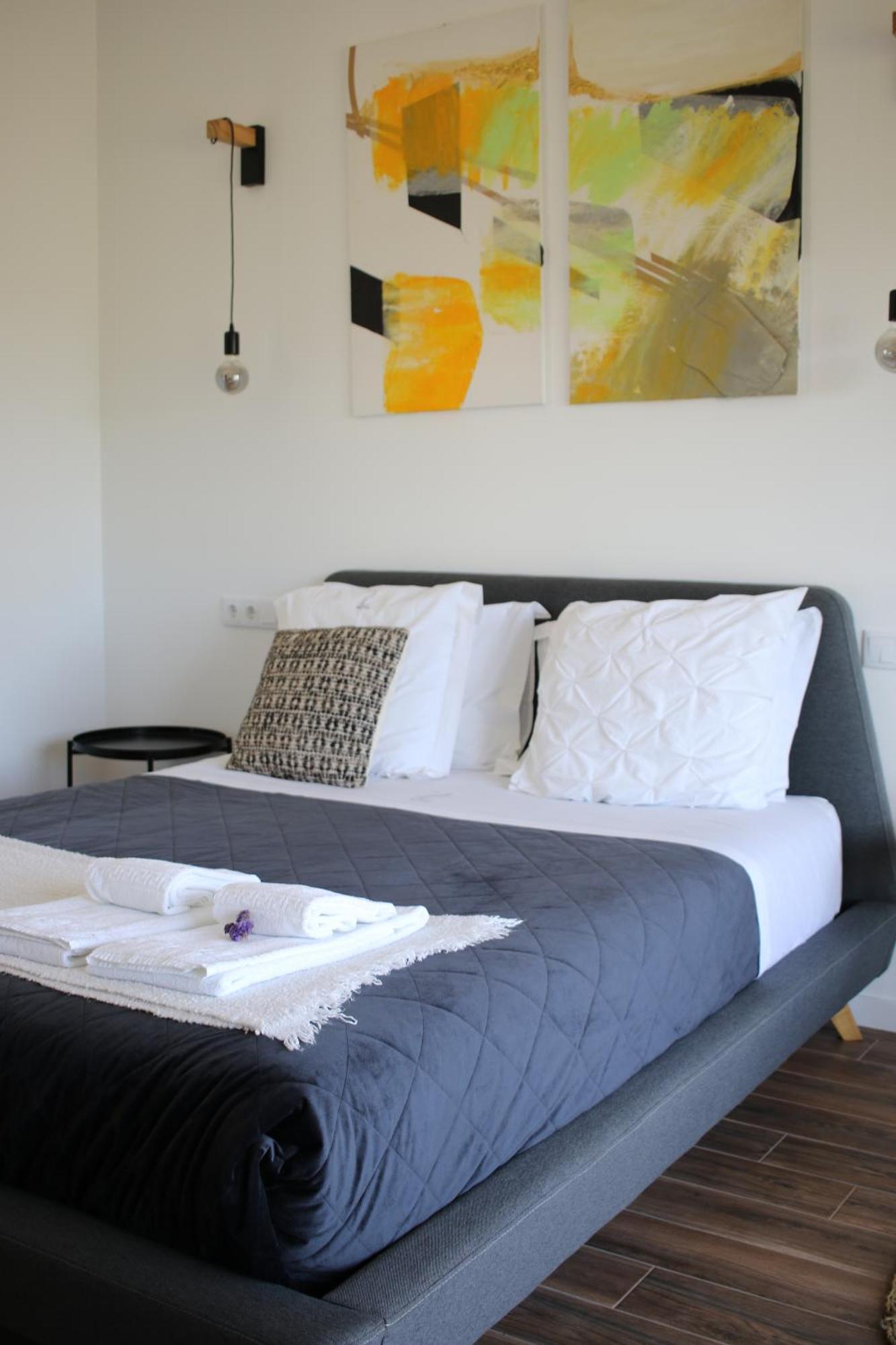 Zambujal Suites Sesimbra Eksteriør bilde
