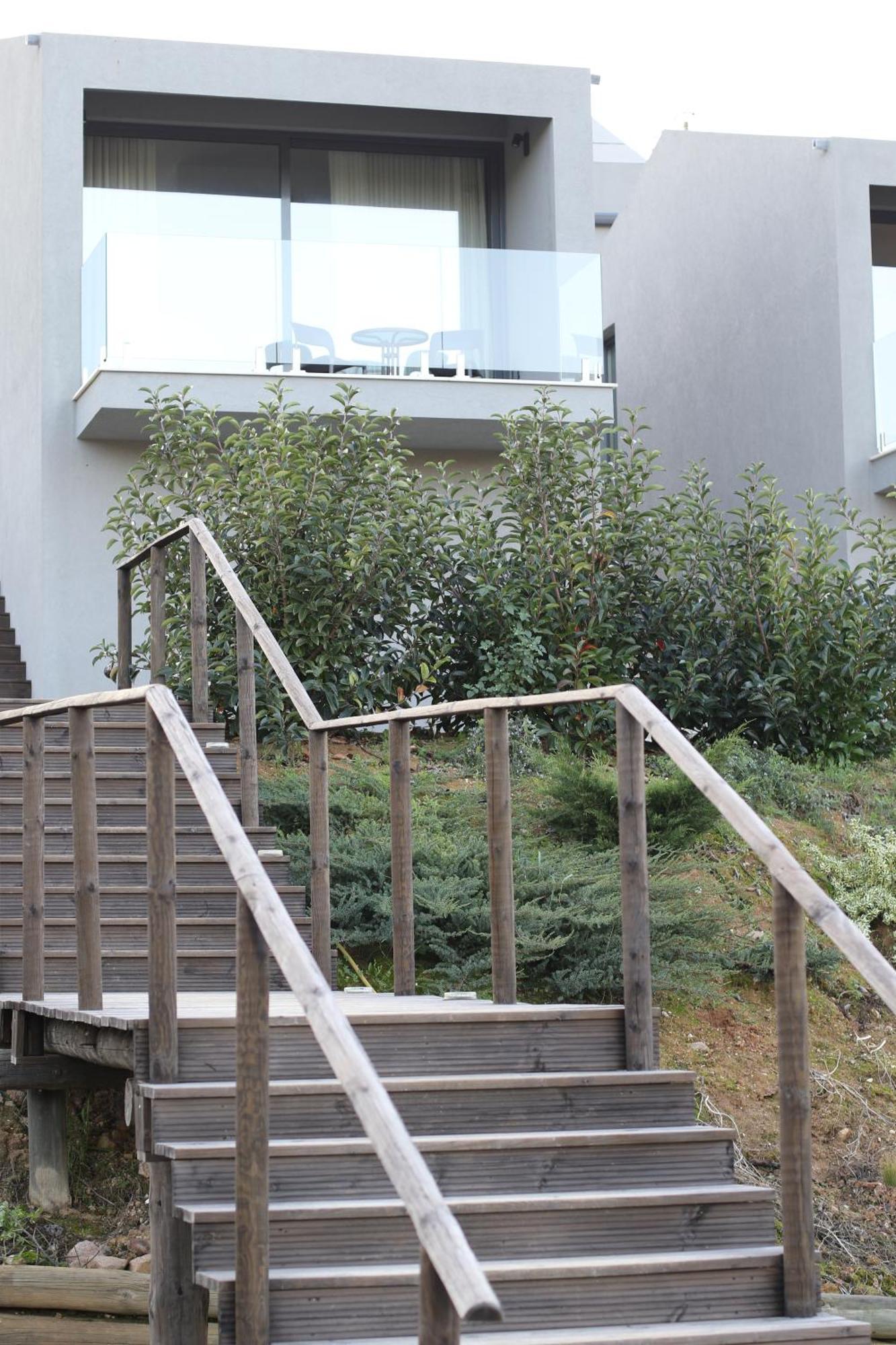 Zambujal Suites Sesimbra Eksteriør bilde