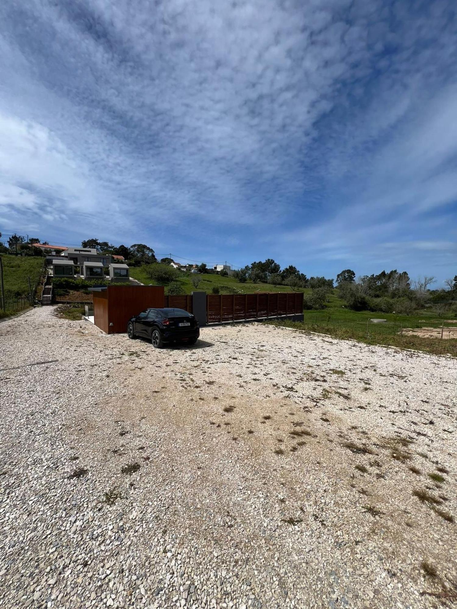 Zambujal Suites Sesimbra Eksteriør bilde